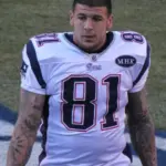 Aaron Hernandez