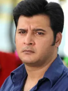Abbas