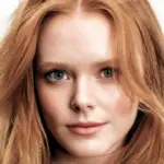 Abigail Cowen