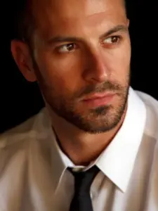 Adam Mervis