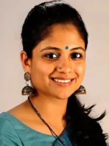 Aditi Balan