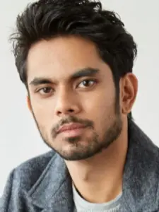 Aditya Rawal