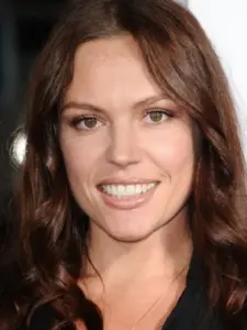Agnes Bruckner