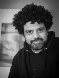 Ahmed Abdullah (Ahmad Abdalla)
