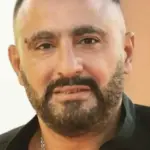Ahmed El Sakka (Ahmed Al Saqqa)