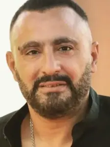 Ahmed El Sakka (Ahmed Al Saqqa)