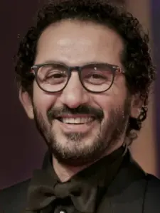 Ahmed Helmy