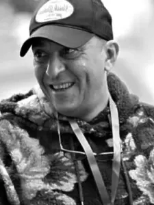Ahmed Saleh (Ahmad Saleh)