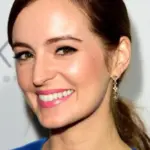 Ahna O'Reilly
