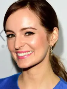 Ahna O'Reilly