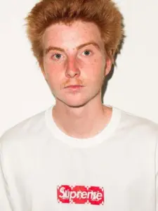 Aidan Mackey