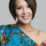 Aileen Tan