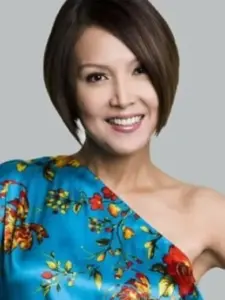 Aileen Tan