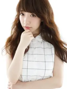Airi Shimizu