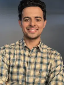 Akash Makhija