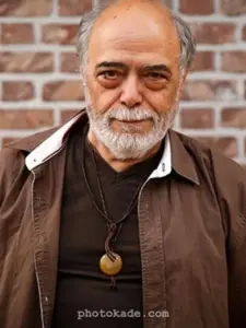 Akbar Zanjanpour