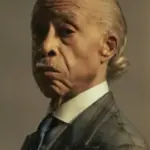 Al Sharpton