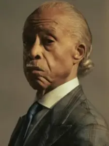 Al Sharpton