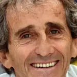 Alain Prost
