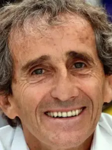 Alain Prost