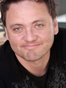 Alan Collett