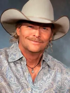 Alan Jackson