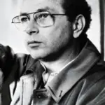 Alan Metter