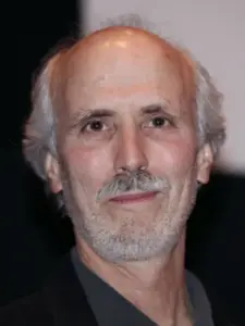 Alan Rudolph