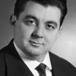 Albert Lance