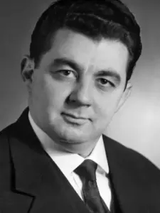 Albert Lance