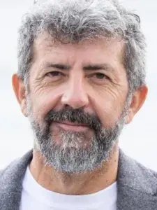Alberto Rodríguez
