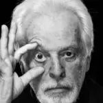 Alejandro Jodorowsky