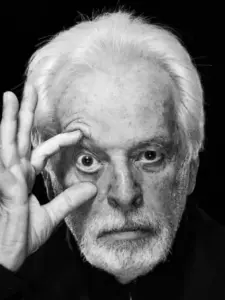 Alejandro Jodorowsky