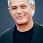 Alejandro Sanz