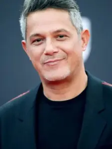 Alejandro Sanz