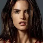 Alessandra Ambrosio