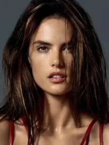 Alessandra Ambrosio