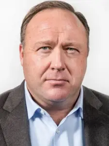Alex E. Jones