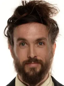 Alex Ebert