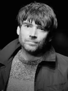Alex James