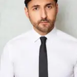 Alex Magaña