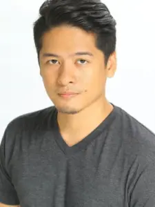Alex Vincent Medina (Alex Medina)