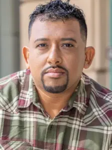 Aaron M. Abelto