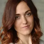 Abby Eiland