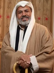 Abdul Aziz Al Mubadala