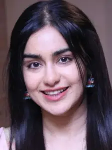 Adah Sharma