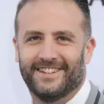 Adam Eget