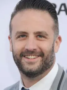 Adam Eget