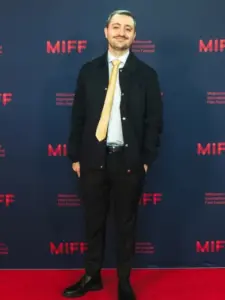 Adrian Ortega