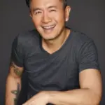Adrian Pang